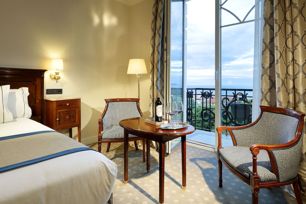 Superior Room (Access To The Marine Circuit Included) - Photo 3