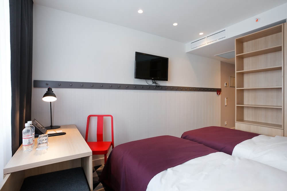 Standard Twin Room (SMART) photo 3