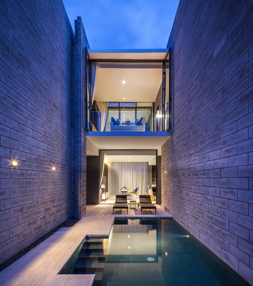 Two Bedroom Private Pool Villa - Photo 6