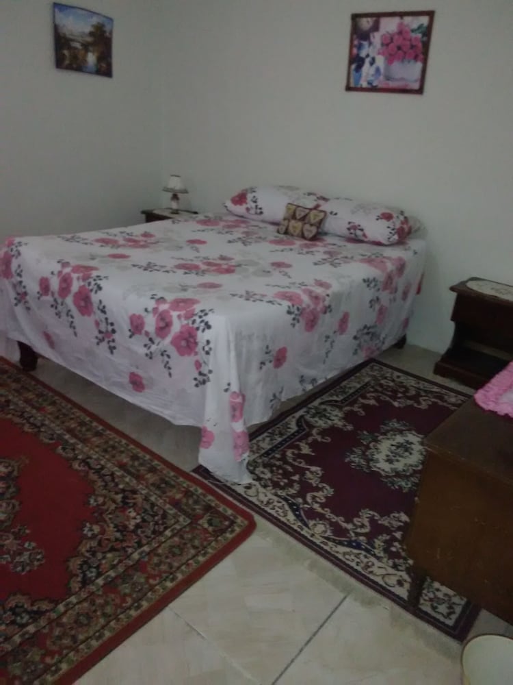 Traditionelles Zimmer, Nichtraucher, Gartenblick