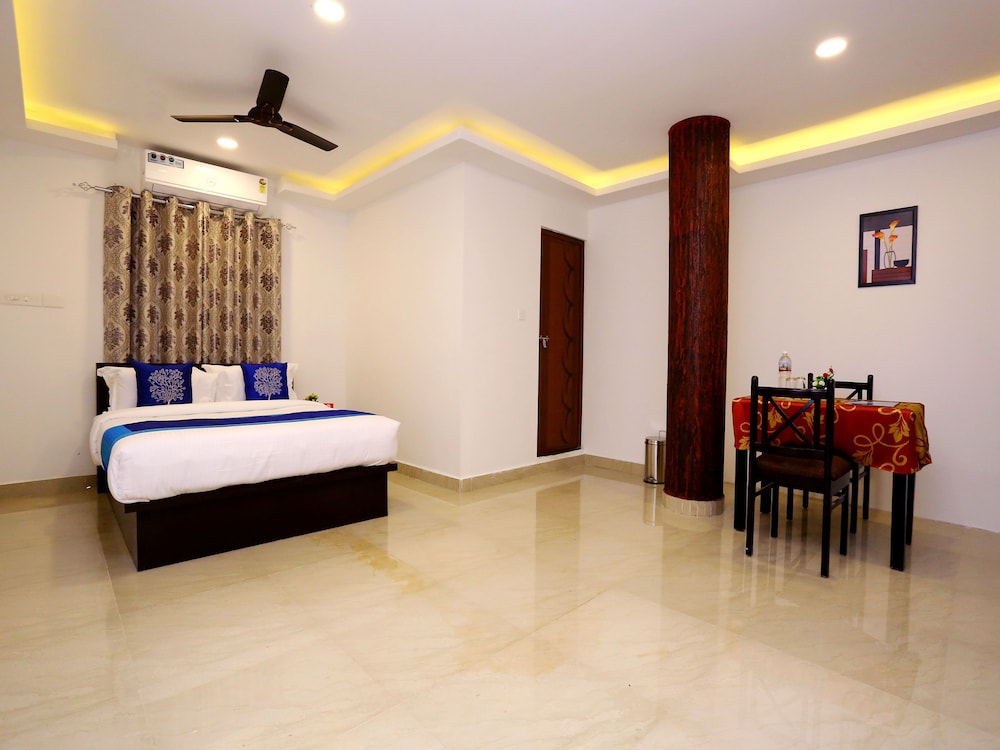 Double Or Twin Room photo 3