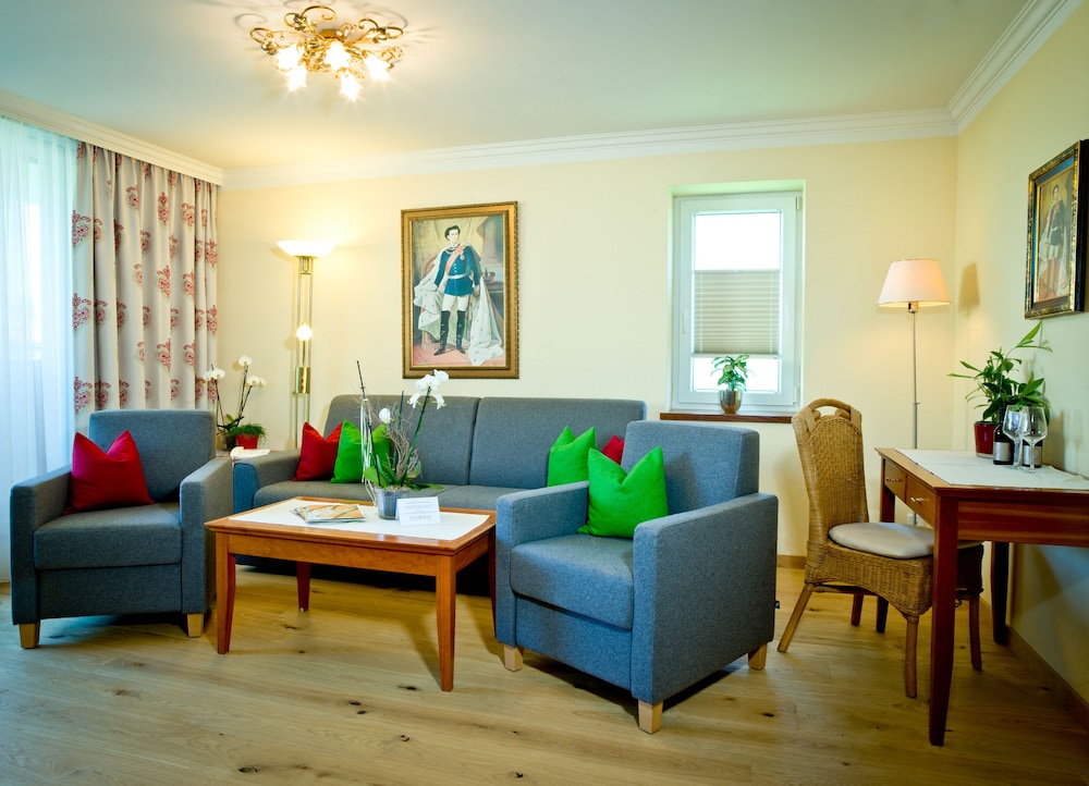 Junior Suite - Photo 4