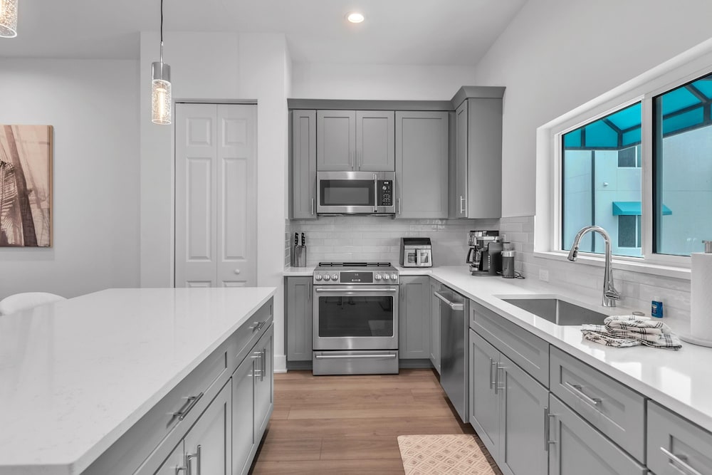 House, Multiple Beds (Azul Townhomes A3 and A4 - Sunrise/Su) photo 3