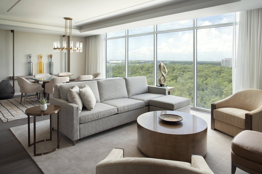 Luxury Suite, 1 Bedroom, Balcony