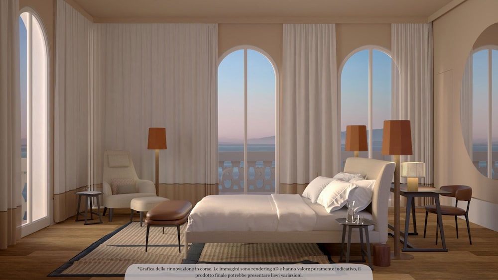 Prestige Sea View