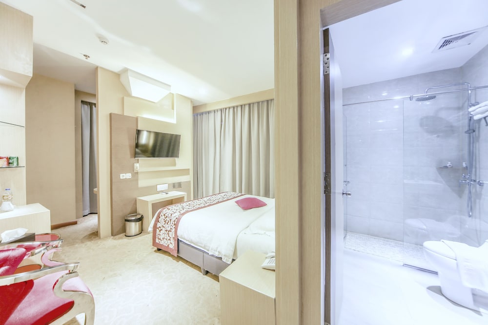 Deluxe Room photo 2