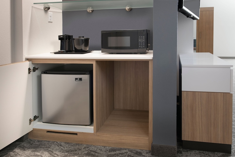 SpringHill Suites by Marriott Dallas Rockwall, 사진 2
