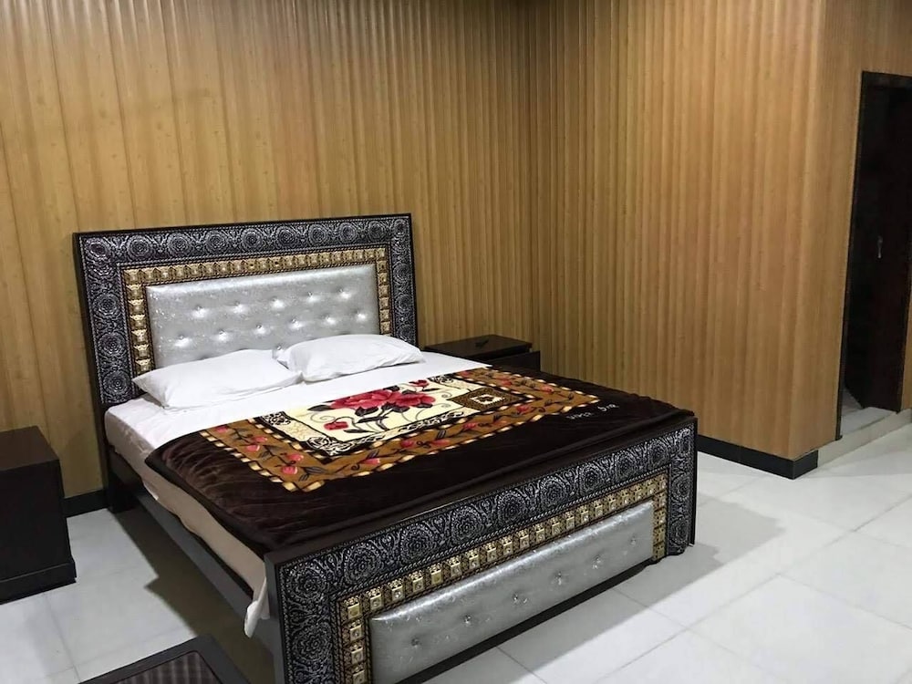 Deluxe Double Room photo 3