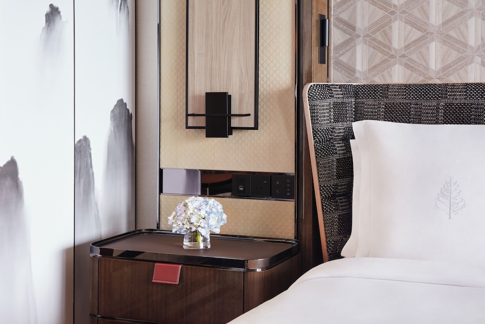 Deluxe Room, 2 Double Beds, Non Smoking photo 3
