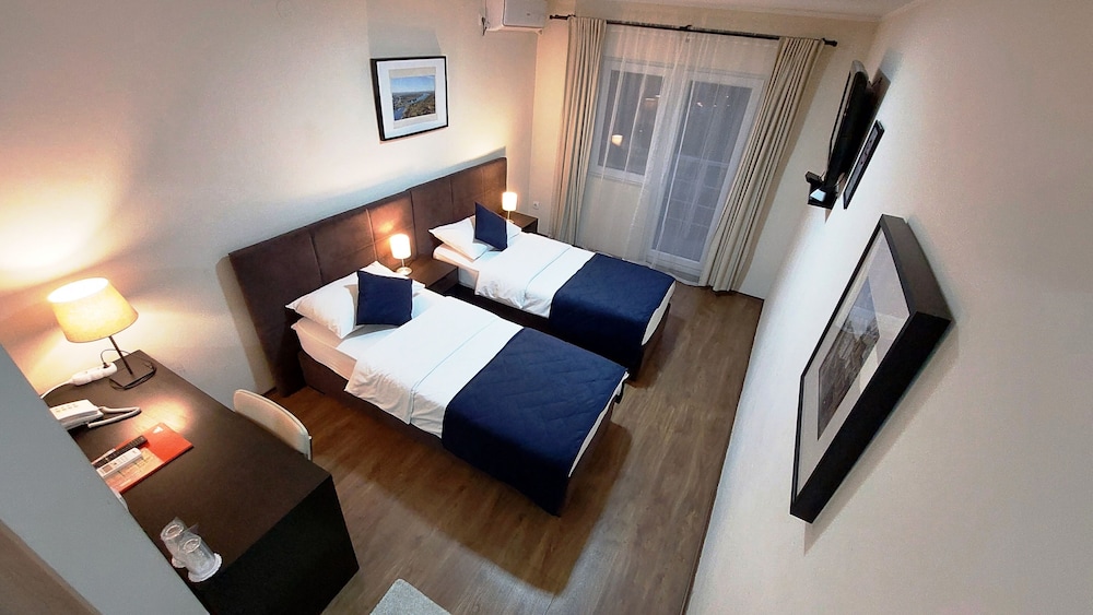 Panoramic Twin Room photo 1