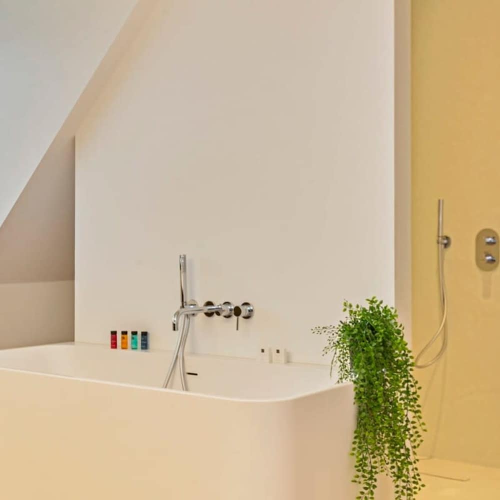 Majestic new Penthouse With 2 Parkings, Photo 23