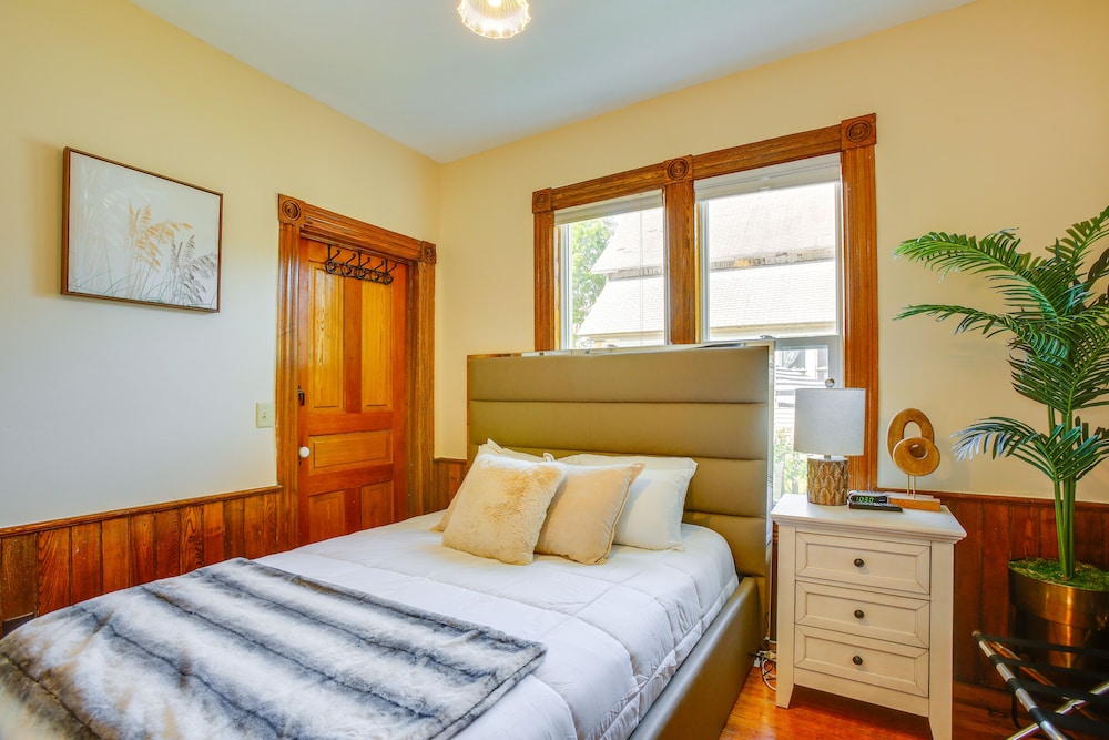House (2 Bedrooms) photo 1