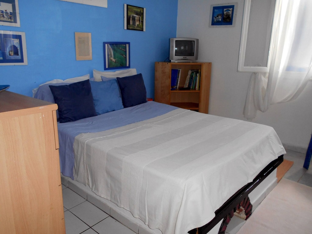 Apartment, 1 Bedroom, Balcony, Garden View photo 1