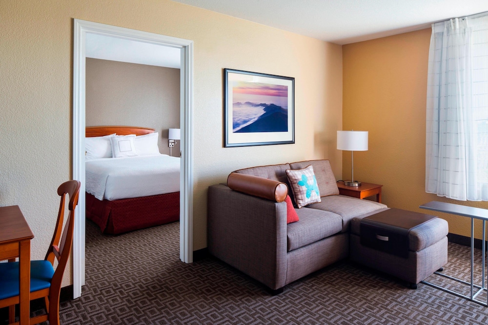 Suite, 1 Bedroom