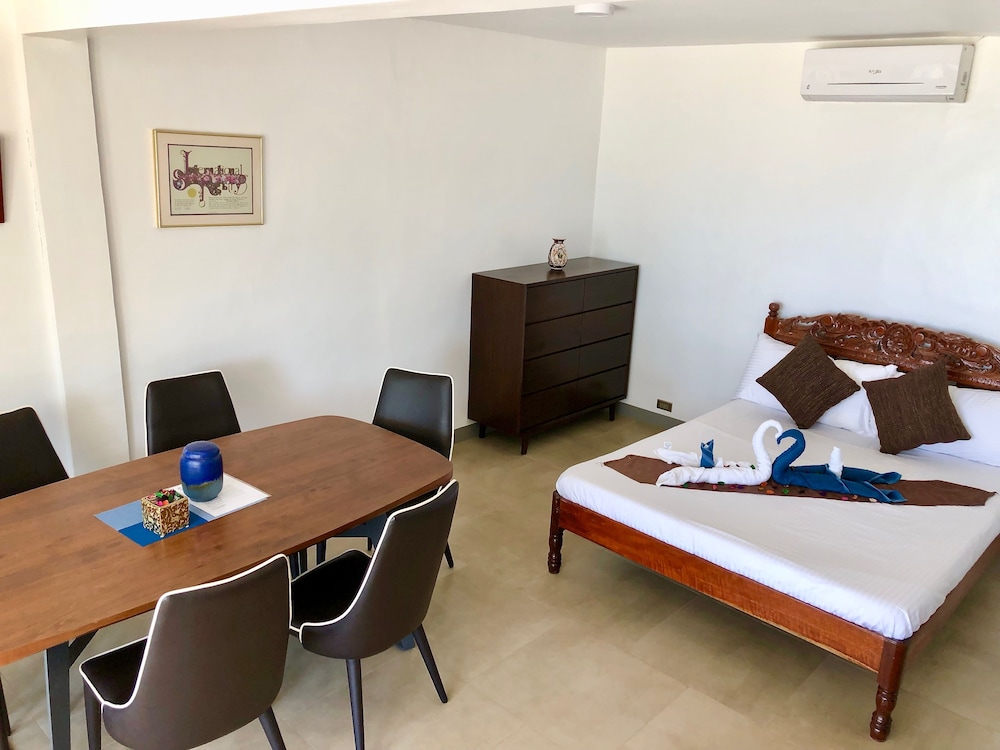 Deluxe Villa, Sea View photo 1