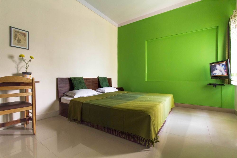 Standard Room, 1 Double Bed