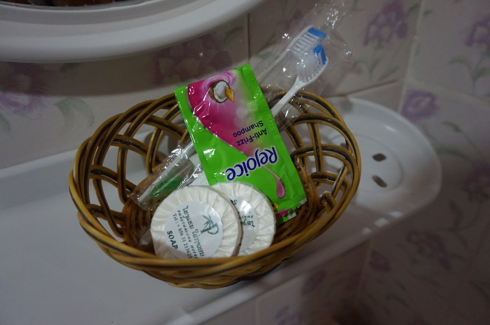 Standard Double Room with Bathtub photo 2