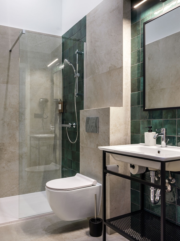Apartament nr 14 - Pokój Dwuosobowy typu Deluxe - Photo 5