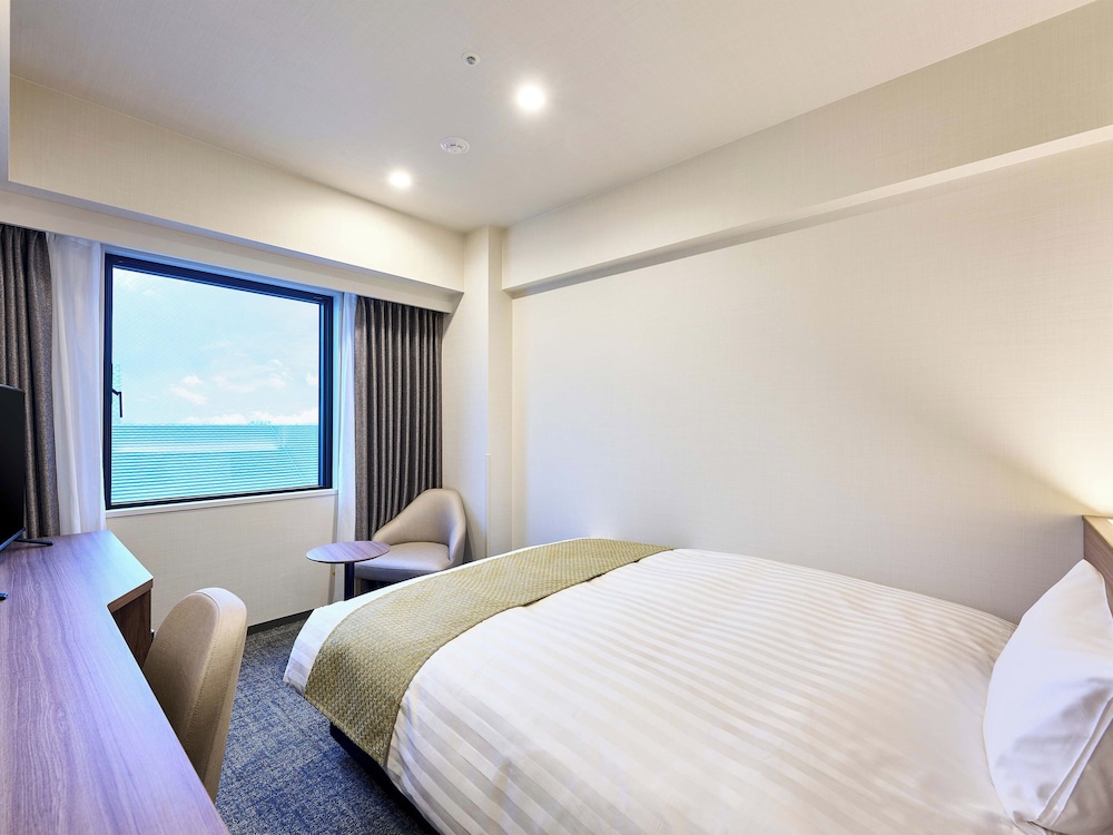 Moderate Double Room, Non Smoking