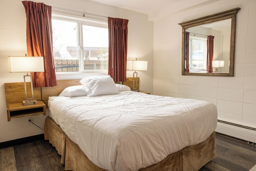 Comfort Suite, Mountain View