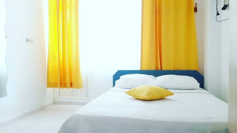 Standard Room photo 2