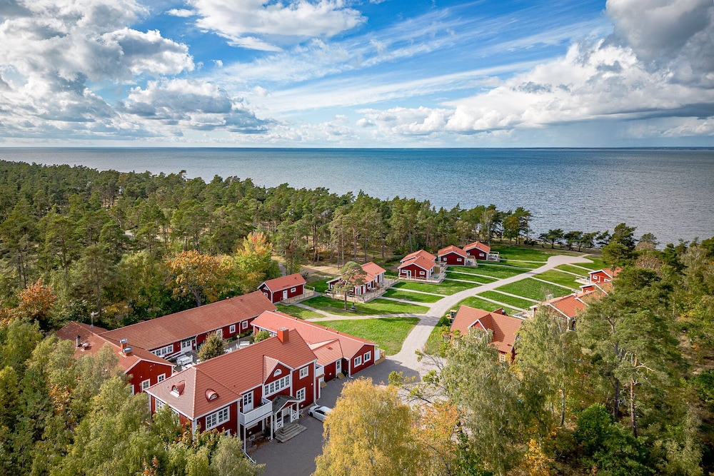 Comfort House, Accessible, Ocean View (Hus 1)