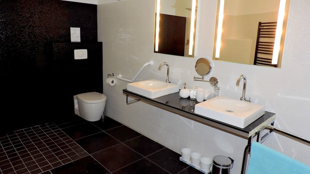 Standard Double Room (Contemporaine) photo 2