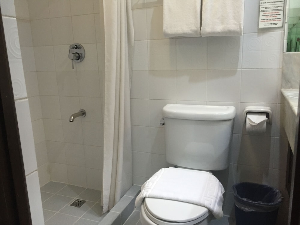 Standard Twin Room photo 2
