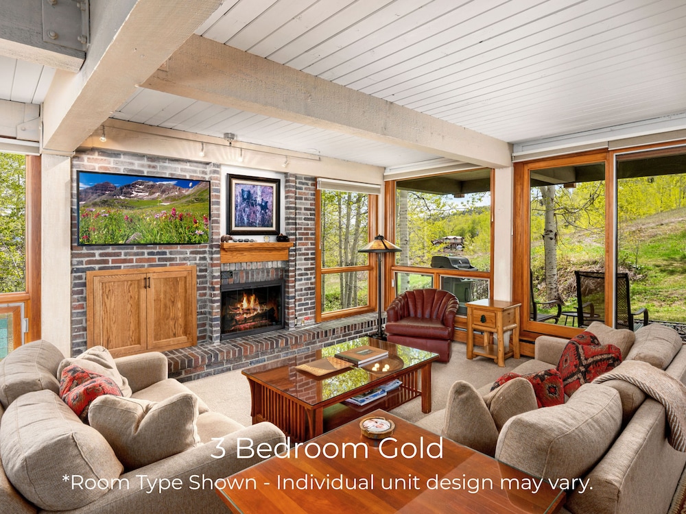 3 Bedroom Gold photo 1
