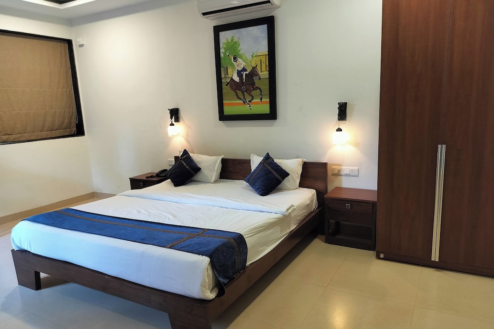 Family Villa - Photo 8