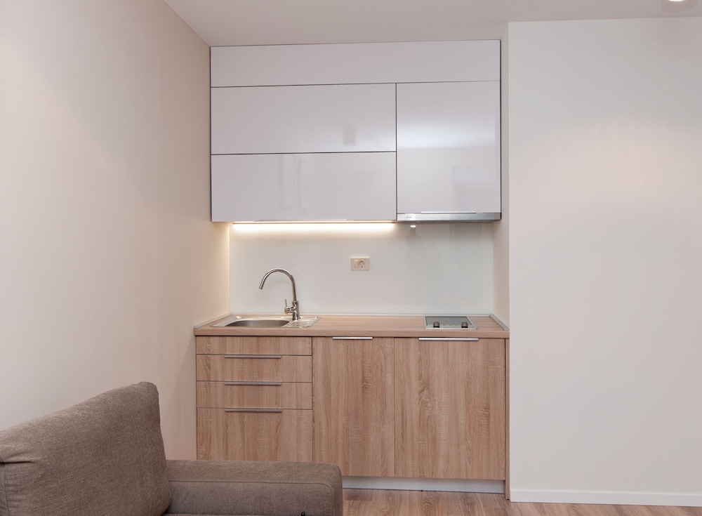 Apartment (Split Level) photo 3