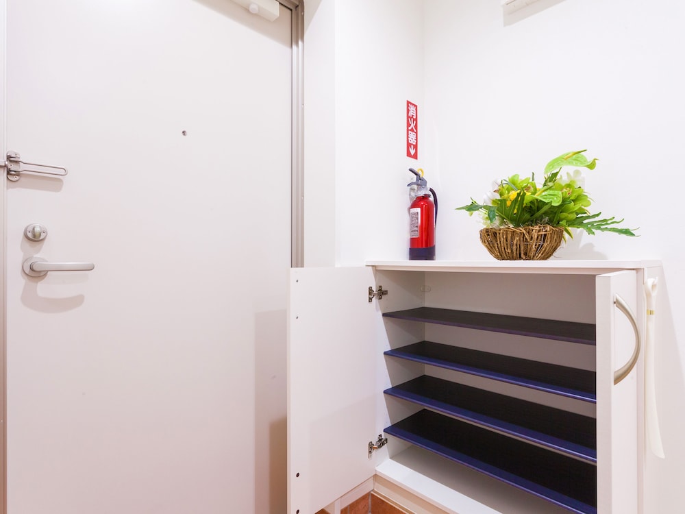 Double Room, 1 Double Bed, Non Smoking, Kitchen photo 3