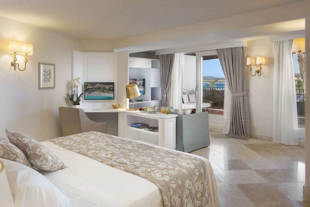 Junior Suite double sea side - Photo 2