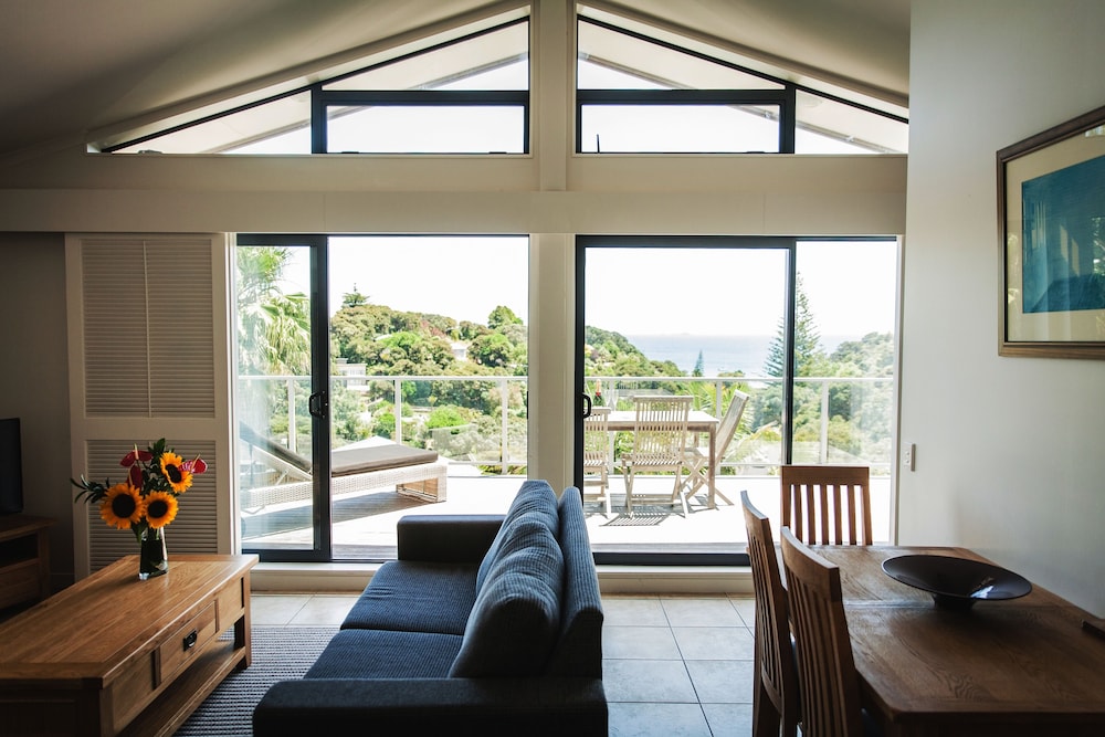 Partner Two Bedroom Villa photo 1