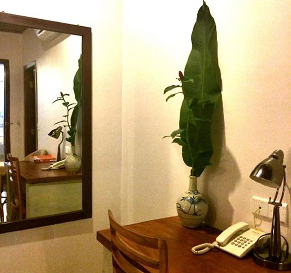 Superior Double Room, 1 Queen Bed photo 3