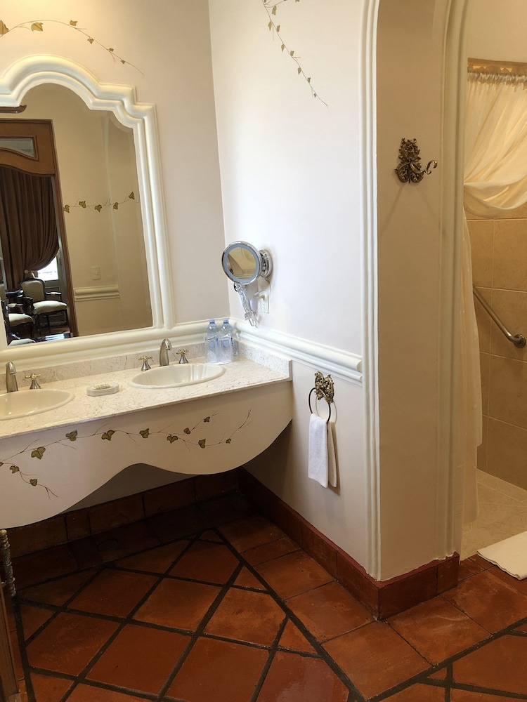 Junior Suite Doble photo 2