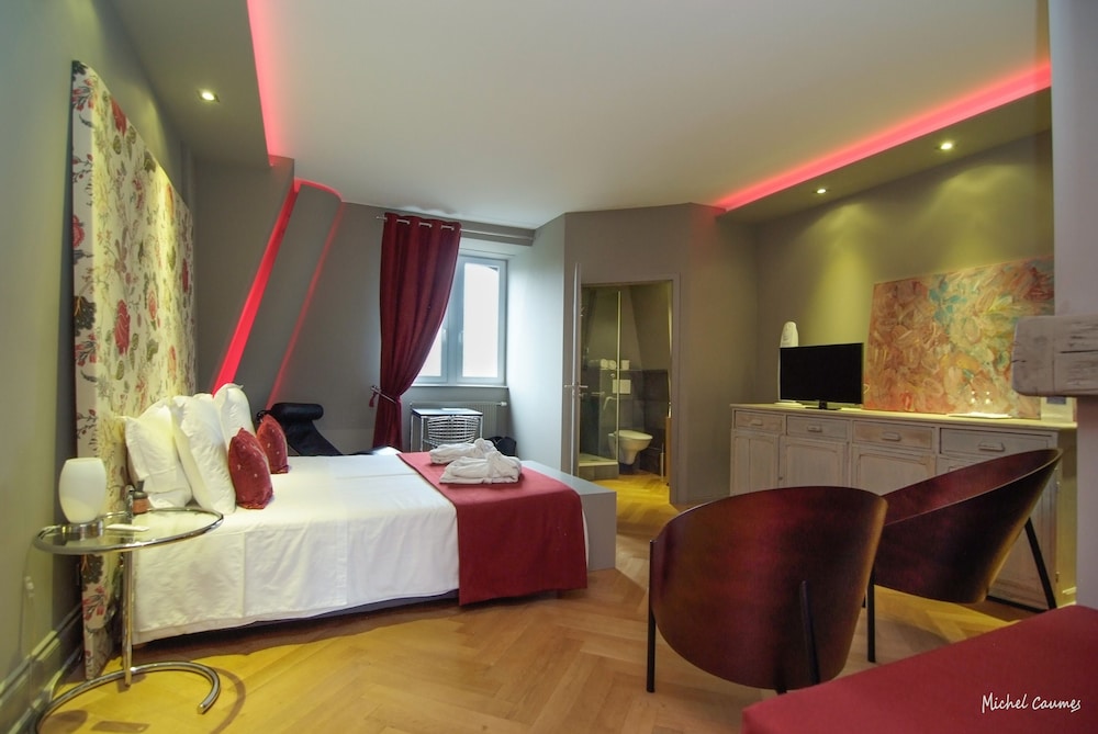 Junior Suite (Maharany) photo 1