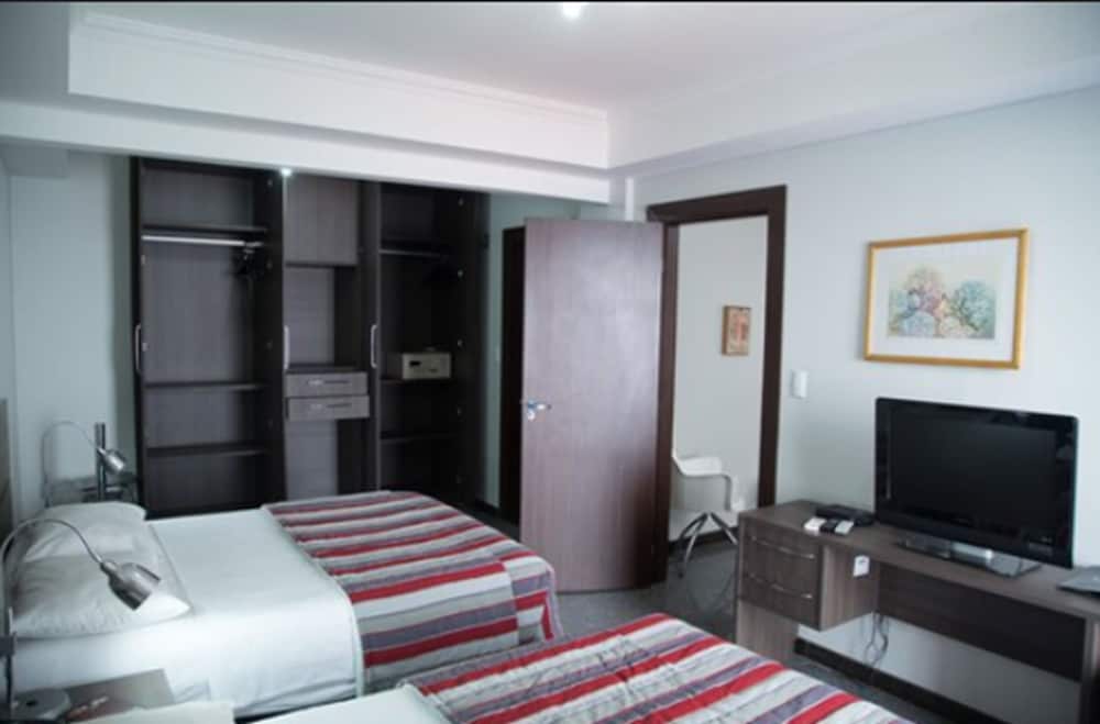 Suite Executiva
