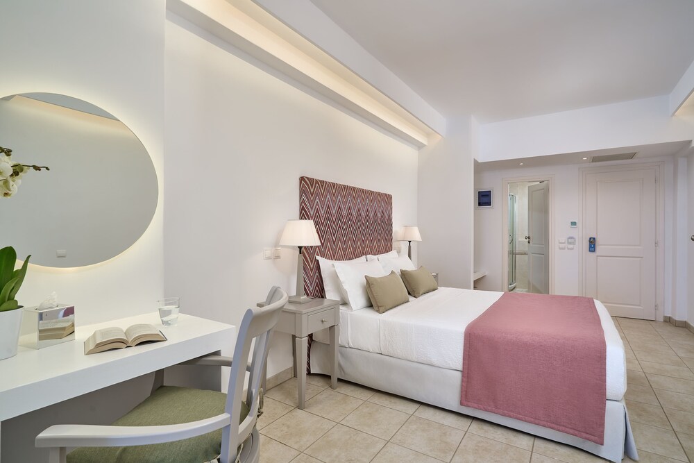 Junior Suite, Sea View photo 3