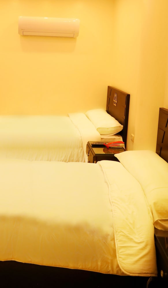 Economy Double or Twin Room photo 2