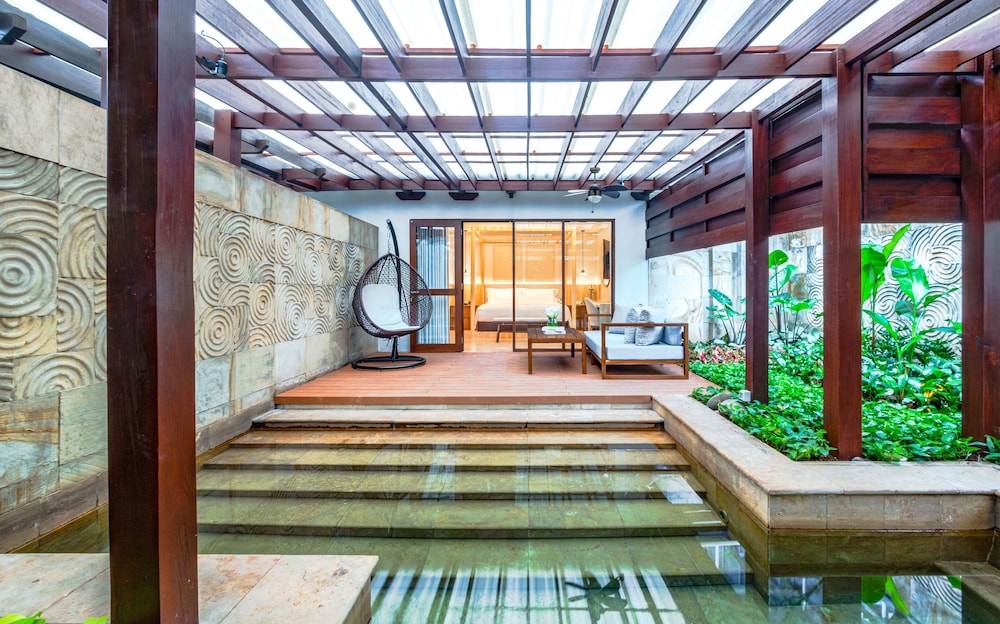 Grand Villa, 1 Bedroom - Photo 6