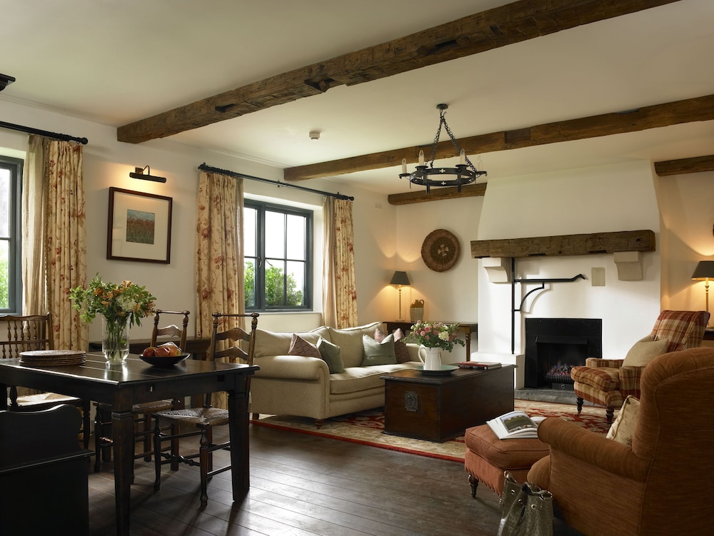 Premier Suite, 4 Bedrooms, Courtyard View photo 1