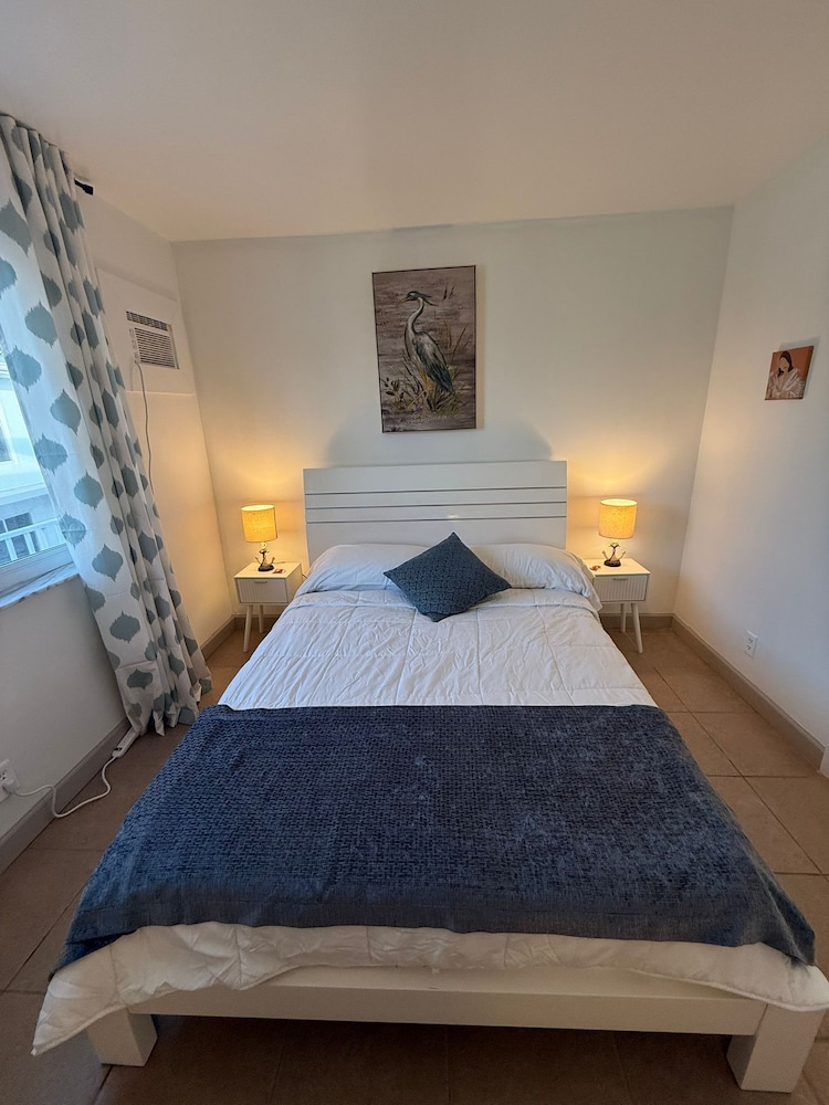 10-203 - Comfort Apartment, 1 Bedroom, Kitchenette