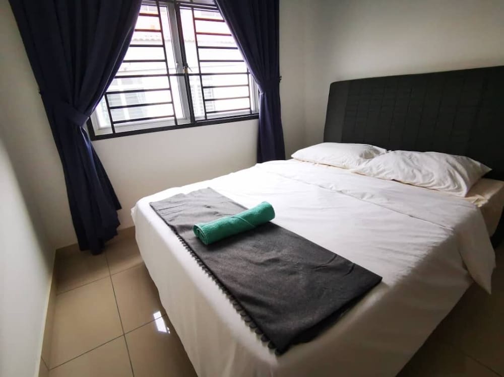 Family House, 4 Bedrooms photo 2