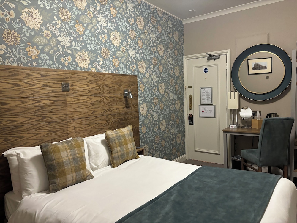 Double Room, Ensuite