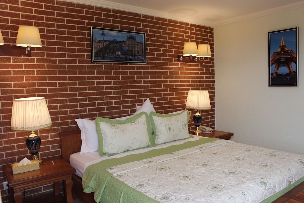 Deluxe Room photo 1
