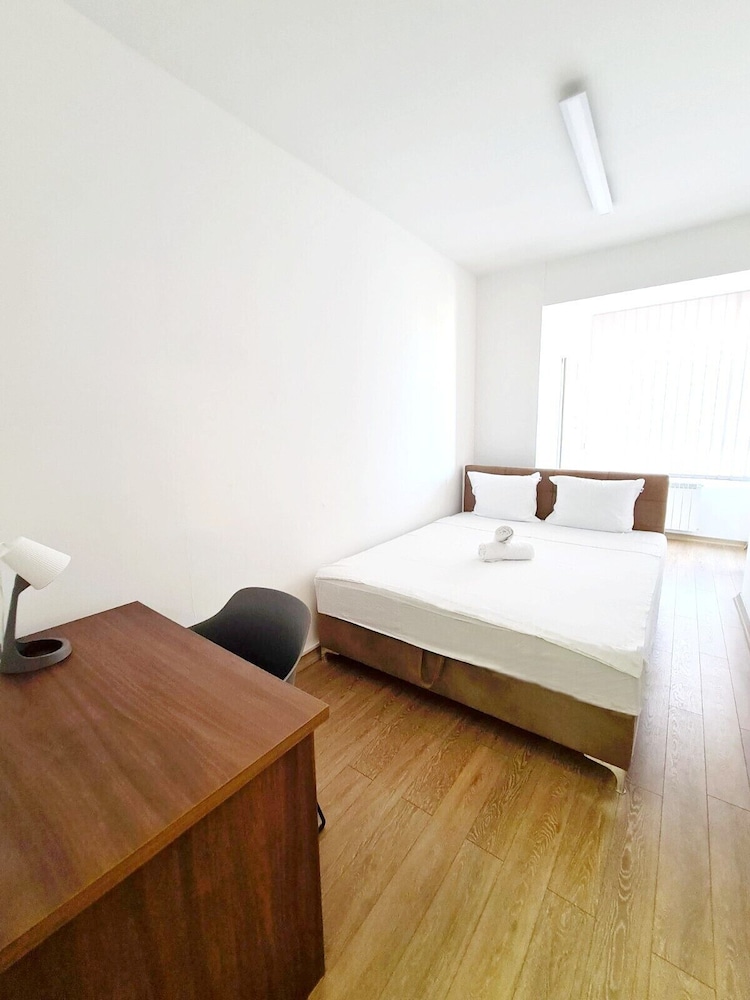 Deluxe Apartment photo 1