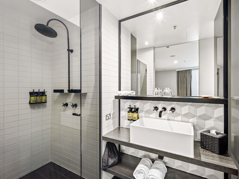 2 Bedroom Hotel Room
