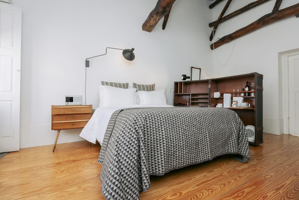 Design Double Room photo 1