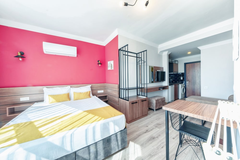 Grand Suite photo 1